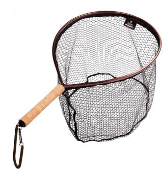 Gunki DOTS Magnet Landing Nets